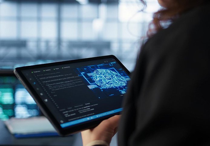 Responsible AI & Governance