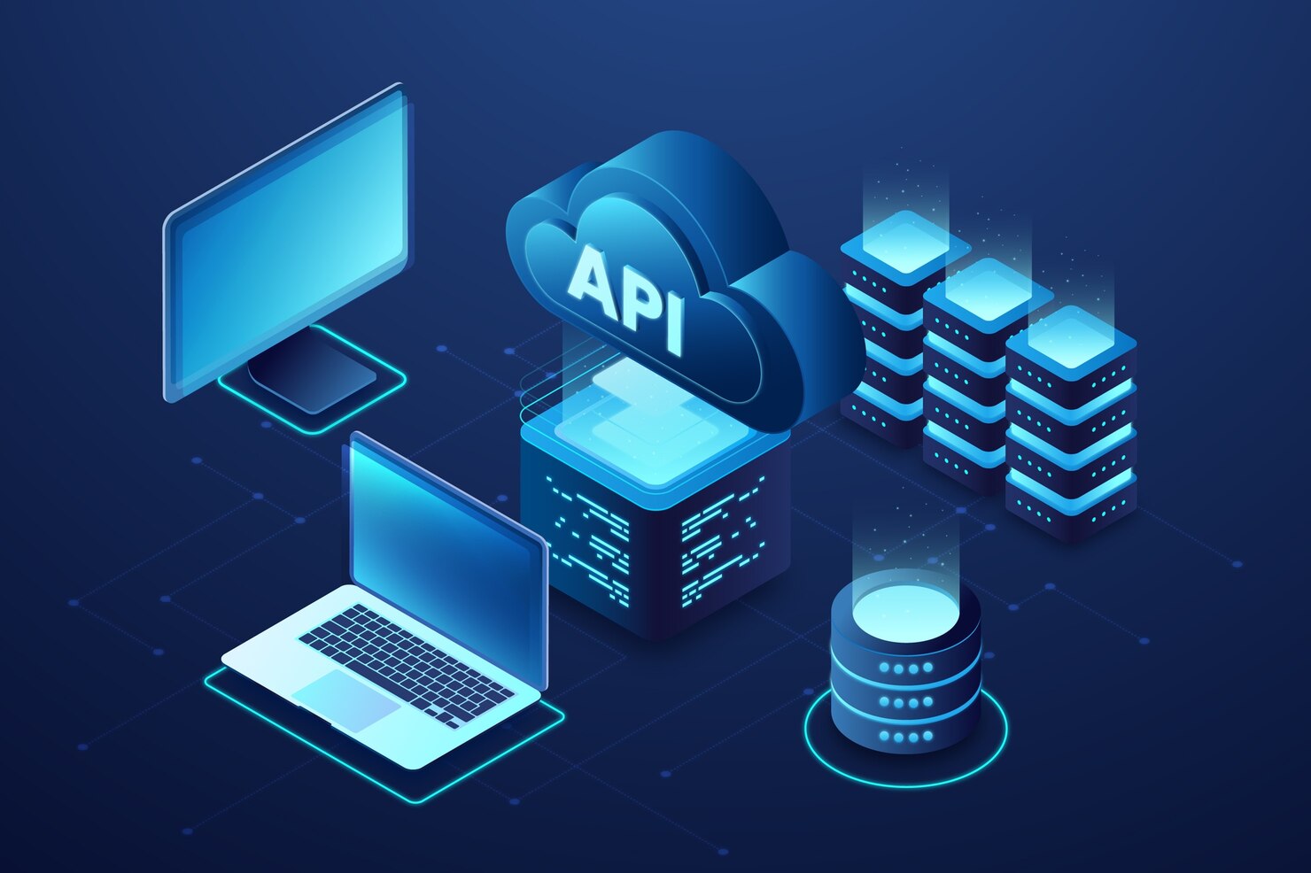 API & Microservices