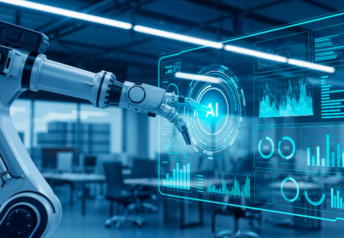 Automation & AI Process Intelligence