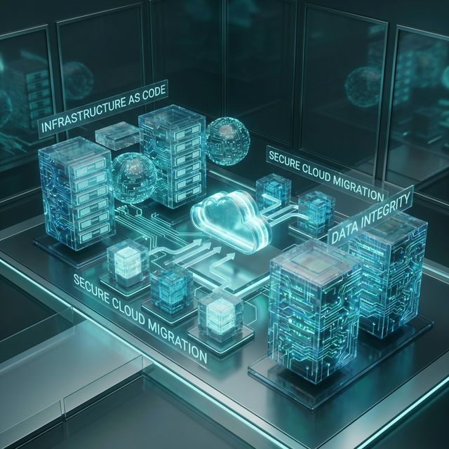 Infrastructure as Code