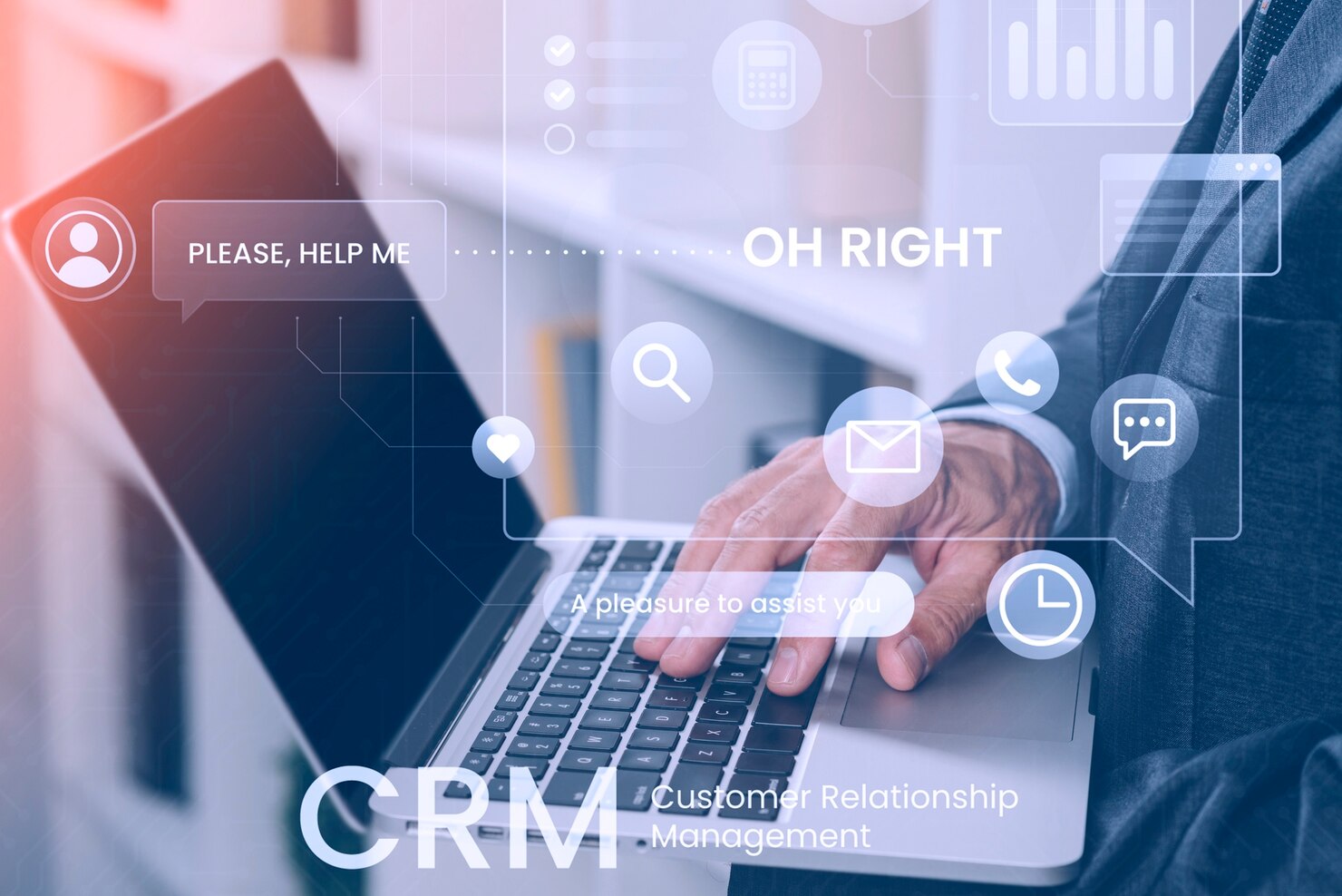 CRM Implementation