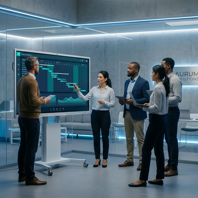 Post-Migration Optimisation